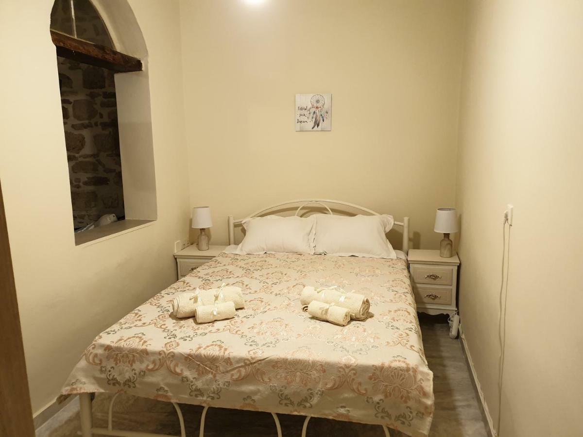 Corfu Thalis Apartment Екстериор снимка