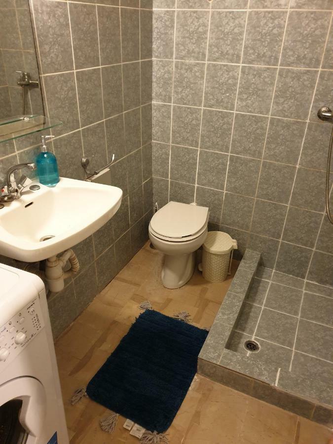 Corfu Thalis Apartment Екстериор снимка