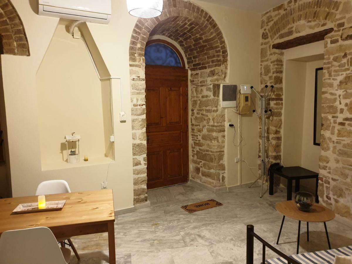 Corfu Thalis Apartment Екстериор снимка